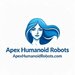 Humanoid robot sex partner, wife, secretary, business assistant, walking PC